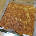 さこっち99's cooksnap of when they made 超〜完熟バナナのパウンドケーキ.