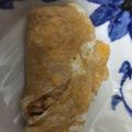 やちょうれい's cooksnap of when they made かんたん☆お弁当のたまごやき.