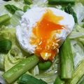がん子ちゃん's cooksnap of when they made ☆ポーチドエッグ☆.