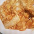 しらたまこもも's cooksnap of when they made 鶏胸肉なのに柔らか美味しいピカタ.