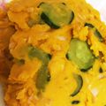 クック75RLGI☆'s cooksnap of when they made ほっこり美味しい 簡単かぼちゃサラダ★.