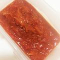 ♡mio1216♡'s cooksnap of when they made 万能 トマトソース.