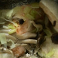 u_mi_n's cooksnap of when they made 簡単絶品♪鮭ときのこのホイル焼き.