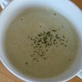 タロニャン's cooksnap of when they made アスパラのクリームスープ.
