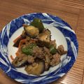 つけまつけたい's cooksnap of when they made 茄子の肉味噌炒め 簡単美味しい！.