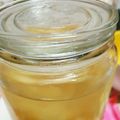 ショゴたん大好き's cooksnap of when they made 桃のコンポート&桃シロップ.
