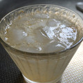 カンパーニュ♥'s cooksnap of when they made 簡単☆梅シロップの作り方☆普通のお砂糖で.