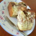 のののんの's cooksnap of when they made ○ホットケーキミックスで！豆腐ケーキ○.