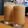 ひろにゃーん's cooksnap of when they made 桃とバナナのヨーグルト❀シェイク❀.