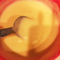 misia12's cooksnap of when they made 簡単！レンジdeカスタードクリーム.