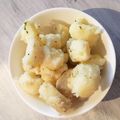 classic's cooksnap of when they made やっぱ！新じゃがバター.