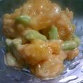 らぶまりん's cooksnap of when they made えびマヨネーズ.