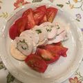 kimikimis's cooksnap of when they made 鶏ハム.