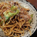 楽ちん楽ちん's cooksnap of when they made お家で簡単☆屋台の焼きそば.