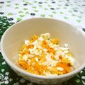 赤い電話's cooksnap of when they made せっかちさんのレンジでゆで卵.