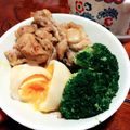 nakiyuuu's cooksnap of when they made 手羽元の甘酢煮.