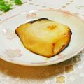 旦那は皿洗い's cooksnap of when they made 休日の遅い朝食に☆メカジキの西京漬け.