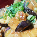 とさみさと's cooksnap of when they made ﾅｽと絹厚揚げのそぼろ煮.