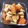 ❁❁❁❁❁'s cooksnap of when they made ちくわの煮物.