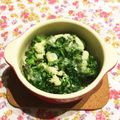 なつき☆ミ's cooksnap of when they made 簡単＊ブロッコリーのマヨチーズ焼き.