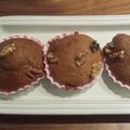 ゆぺたん's cooksnap of when they made 簡単 ココアスコーン♪.