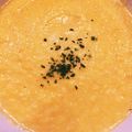 はに333's cooksnap of when they made 簡単！にんじんのポタージュ.