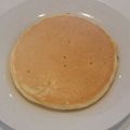 ちいちい１２１２'s cooksnap of when they made ホットケーキ.
