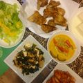 Congrats's cooksnap of when they made 車麩deチリ炒め.