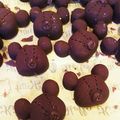 にゃんママ's cooksnap of when they made カカオマスで低糖質チョコレート.
