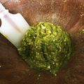 ツーさんママ's cooksnap of when they made 万能調味薬★にんにく胡椒.