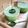くぅ〜のすけ's cooksnap of when they made 抹茶ミルクソースdeコーヒーゼリー.
