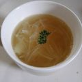 ももちぃん's cooksnap of when they made 簡単★とろける玉ねぎのコンソメスープ♬.