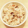 よーくんmama's cooksnap of when they made 簡単！するめの炊き込みご飯.