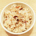 よーくんmama's cooksnap of when they made 簡単！するめの炊き込みご飯.