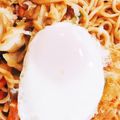 p♡angel's cooksnap of when they made 簡単！うまうま小倉発祥焼うどん.