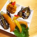 みぃーーみ☆'s cooksnap of when they made かぼちゃとふっくらレーズンのサラダ☆.