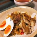 クックBX8C1S☆'s cooksnap of when they made 炊飯器で簡単✩鶏もも肉のジャンバラヤ.