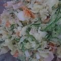 gaogou's cooksnap of when they made 基本のポテトサラダ.