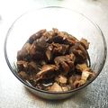 あいら！'s cooksnap of when they made 簡単すぎる☆さっぱり砂肝漬け☆.