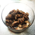 あいら！'s cooksnap of when they made 簡単すぎる☆さっぱり砂肝漬け☆.