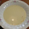 i_yokan's cooksnap of when they made ミキサーで簡単 本格コーンポタージュ.