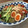 maru。0326's cooksnap of when they made ゆで鶏の冷やし中華 胡麻だれの作り方.
