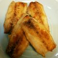⊂ゆずこ⊃'s cooksnap of when they made 簡単☆フライパンで鯵の唐揚げ.