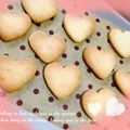 ＳＡＫＩ♡'s cooksnap of when they made マーガリンで作る☆たまごクッキー.