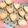 ＳＡＫＩ♡'s cooksnap of when they made マーガリンで作る☆たまごクッキー.