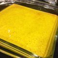 ルルマミ's cooksnap of when they made 簡単かぼちゃのカップケーキ★.