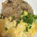 はるか＊ワーママ's cooksnap of when they made 簡単炊き込みご飯！さんまの蒲焼きの缶詰で.