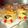 ロイスラブ's cooksnap of when they made オレンジのカップケーキ.