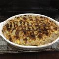 かっぱクッキング's cooksnap of when they made 簡単★肉じゃがリメイクスコップコロッケ★.