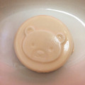 ♡mio1216♡'s cooksnap of when they made ♪簡単♪桃のババロア♪.